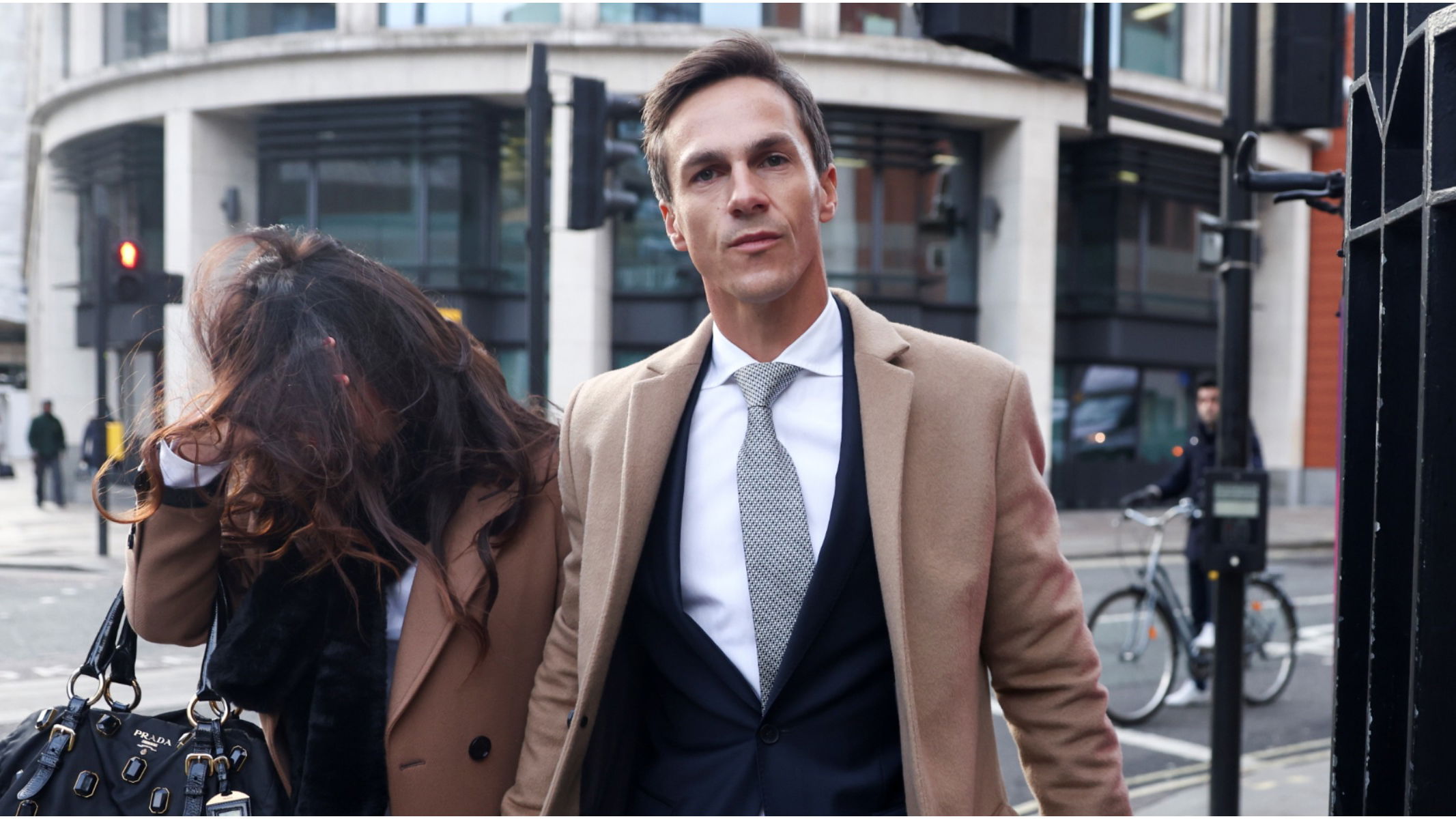 Thorbjørn Olesen after being cleared: "I have paid a HEAVY price for my mistake"